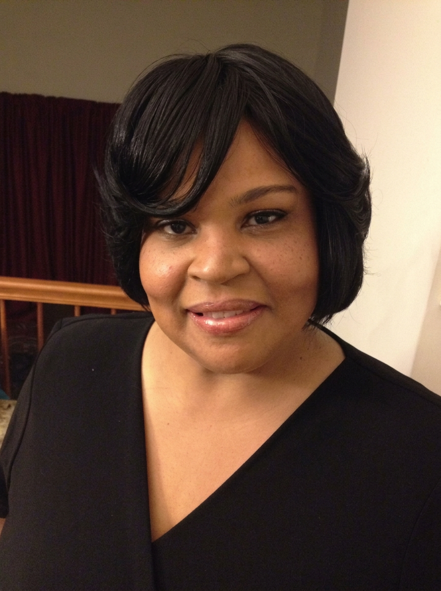 Stephanie M. Freeman