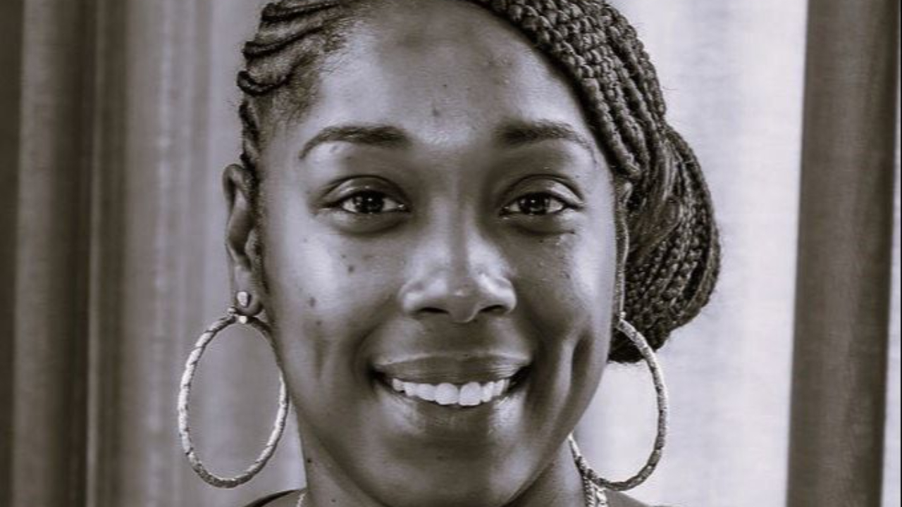 Torrie Q. Jones
