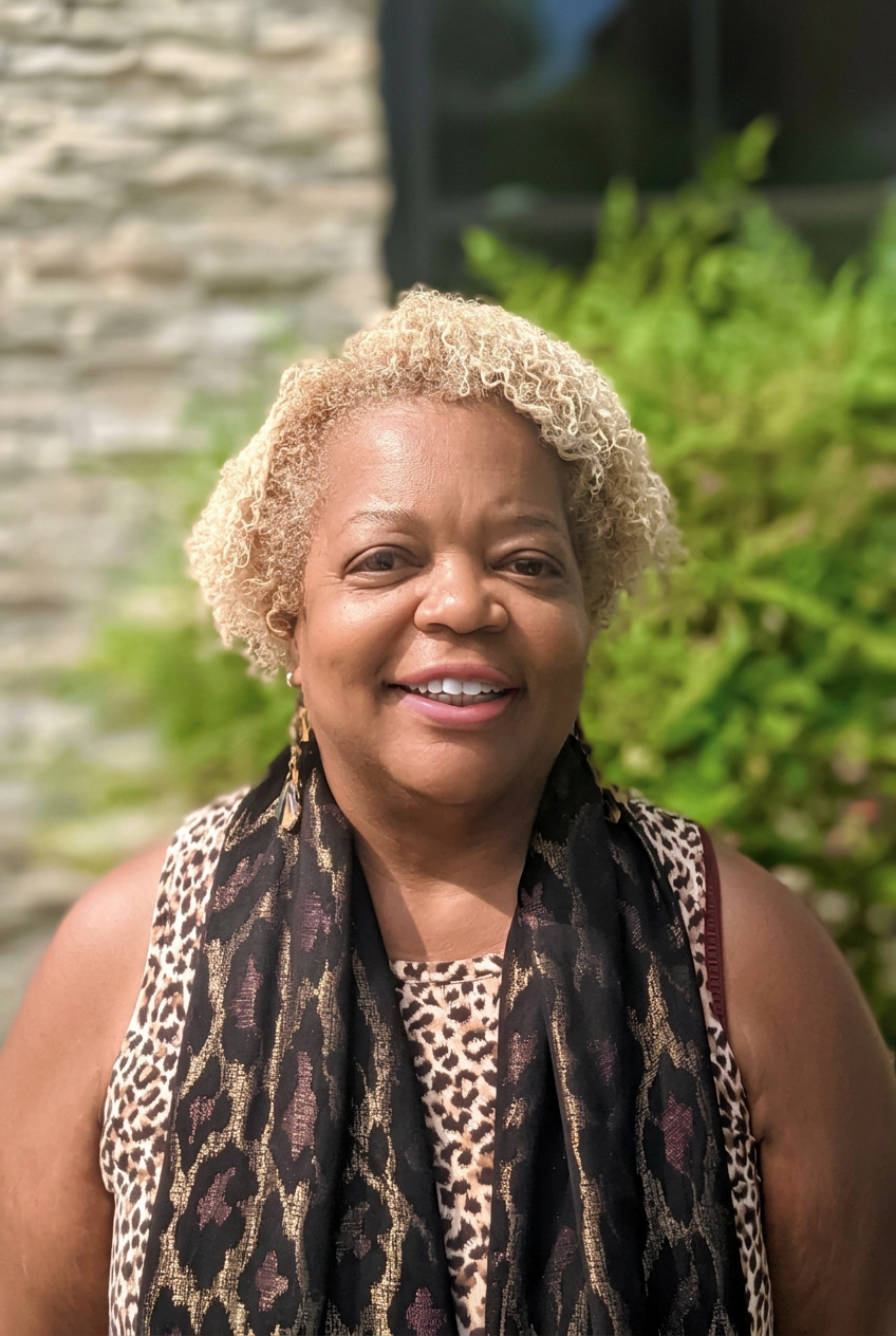 Francene M. D. Hill
