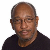 Frederick Williams