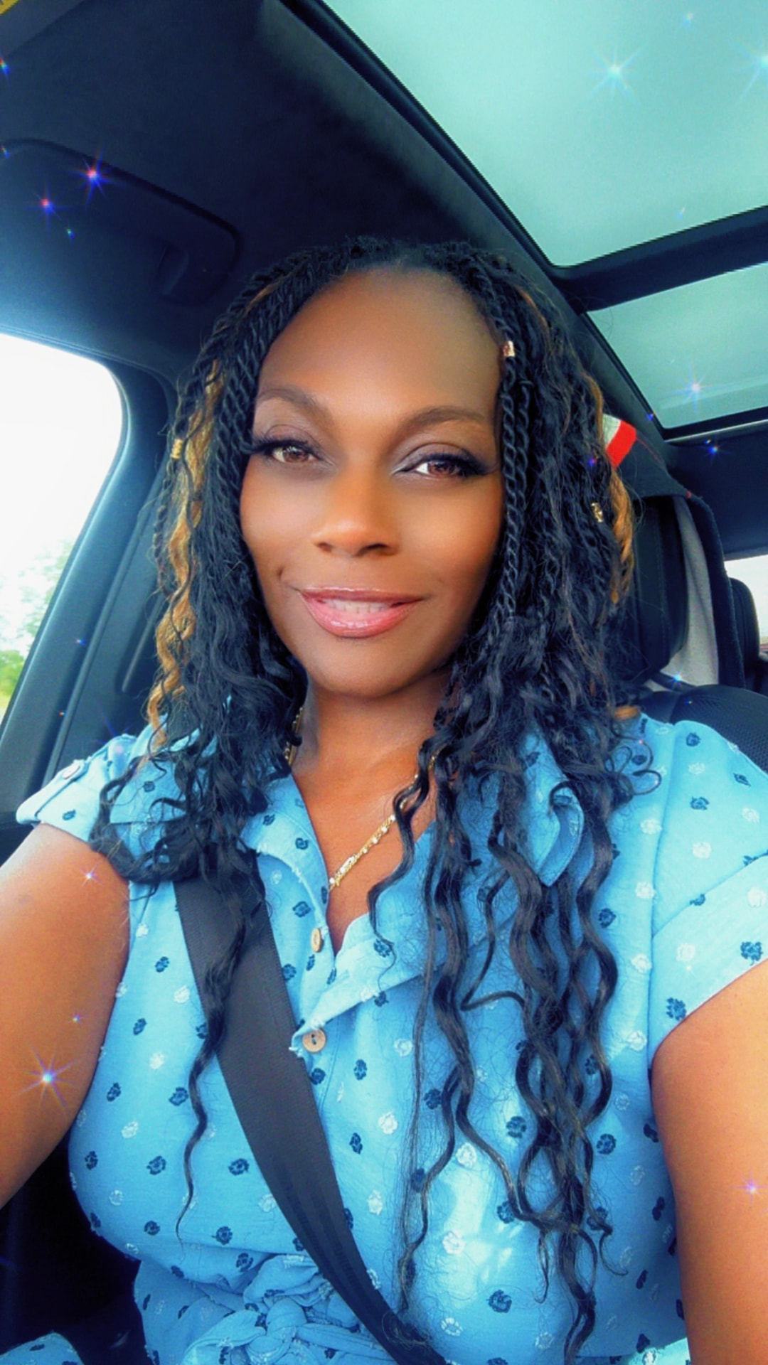 Shartia "Love" Jones