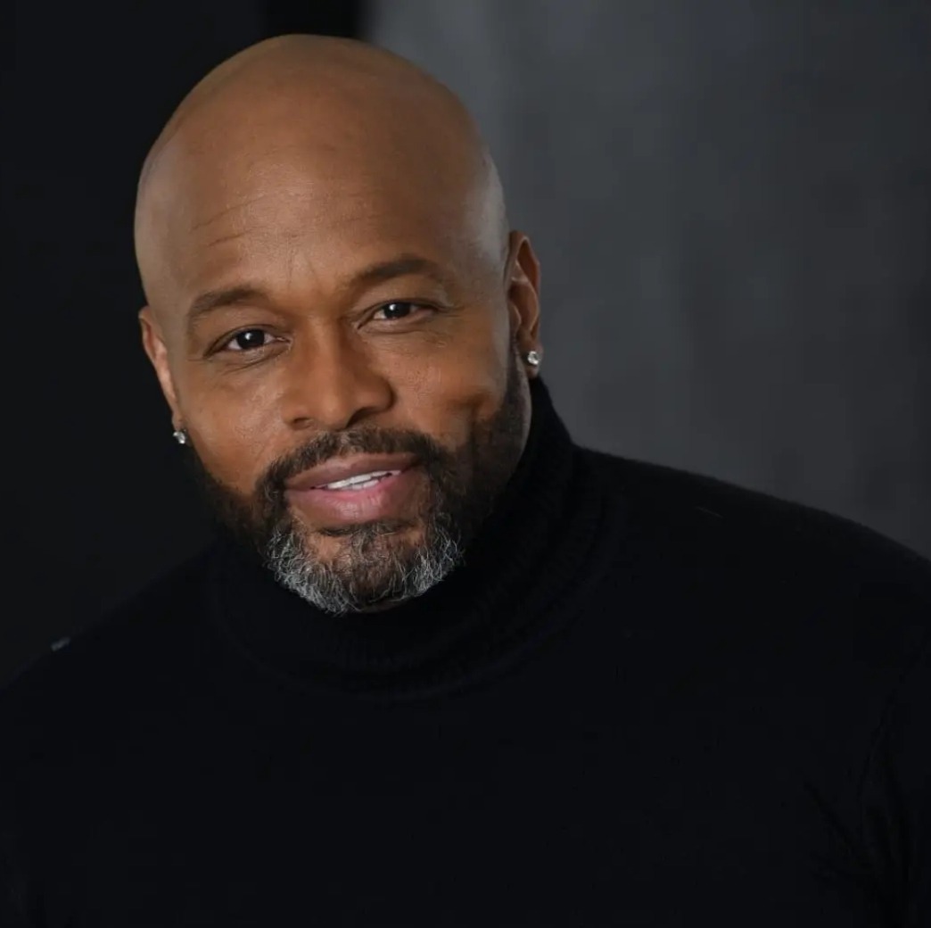 Steve Brown